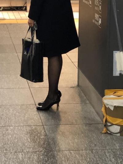 5P Tokyo Station