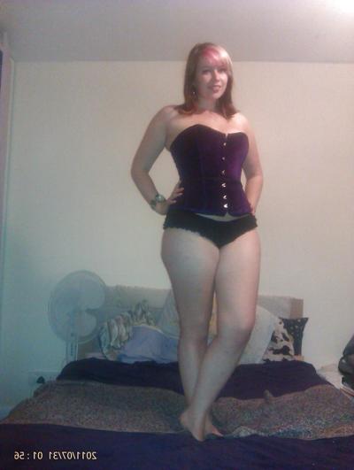 25P Anonymous Juicy Chick