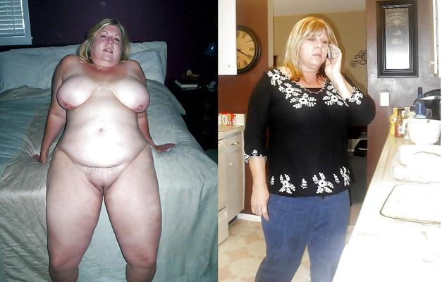 25P Dressed Undressed 46