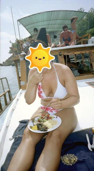 18P Turkish MILFS Mom Antalya Nostalji