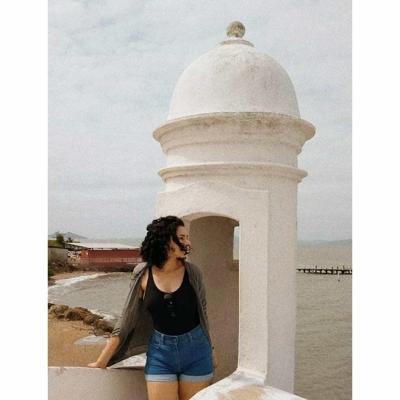 25P young whore from amazon LARISSA RAMOS prostituta