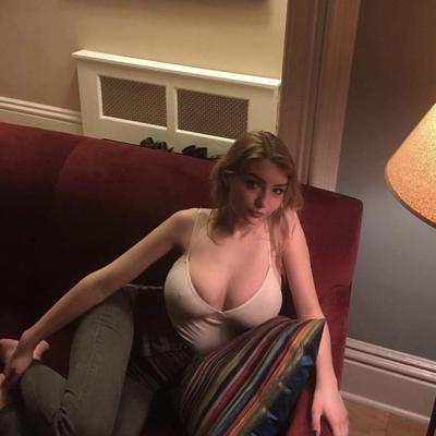 25P No Bra 19
