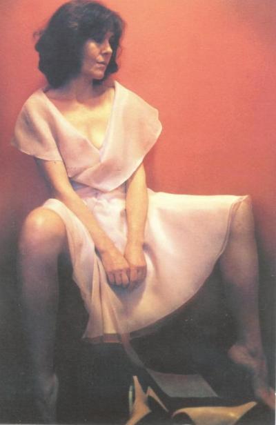 17P Women of Doctor Who: Elisabeth Sladen