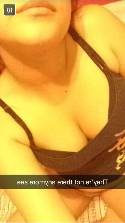 25P Ex girlfriend