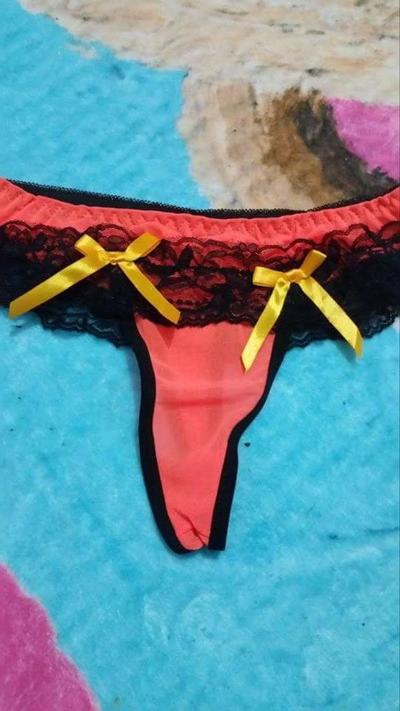 25P Thong my love