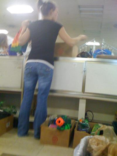 8P Candids from phone 2
