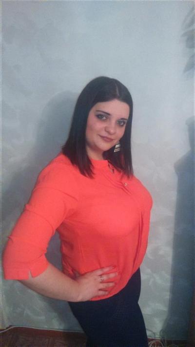 15P Vollbusige Russin 3675