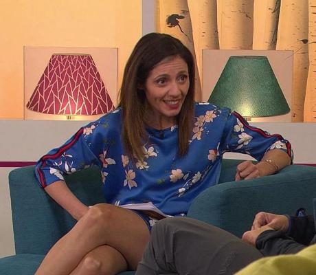 24P German TV Milf Selma Uesuek
