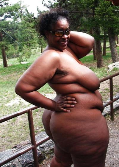 25P fat and mature
