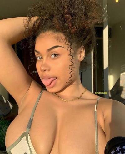 6P Black Women: Gorgeous 52