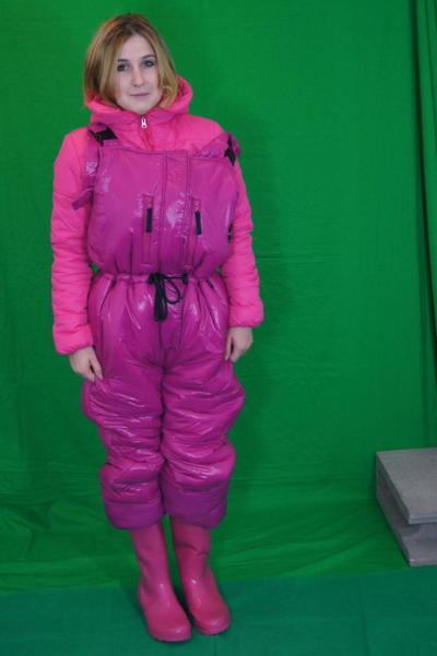 19P german rubberwhore Diarea