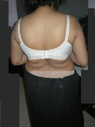 24P Desi Sapna Aunty big ass
