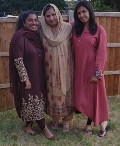 25P Which Indian Would You Fuck? - Old or Young