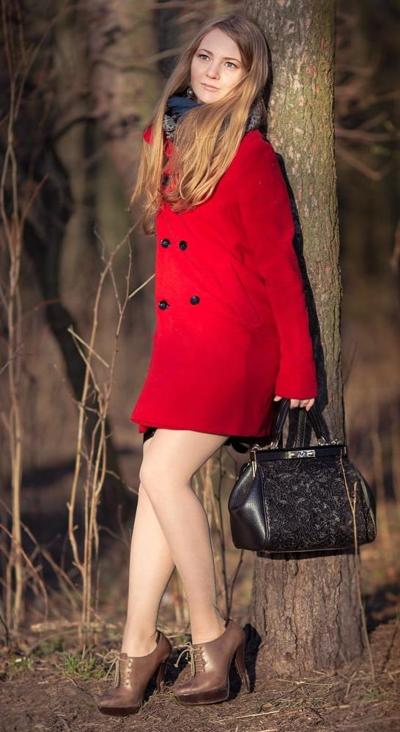 15P Blonde Dutch Dutch Wife in Pantyhose