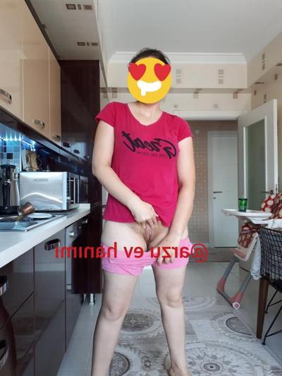 6P Turkish MILFS Mom Kitchen Mama 2