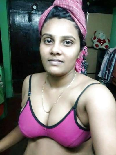 25P Tamilische Tante Tittenshow