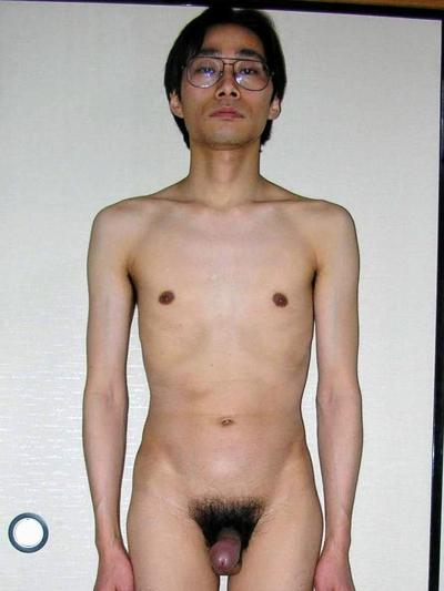 6P Public nudity uncensored