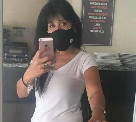 12P Latina Mom slutty Milf exposed whore