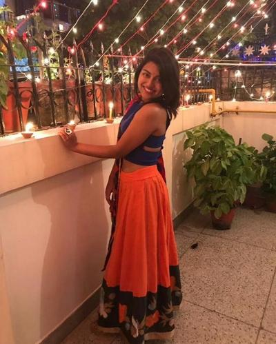 6P Miss Biswas....Bengali Bombshell