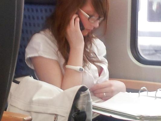 4P Im zug 