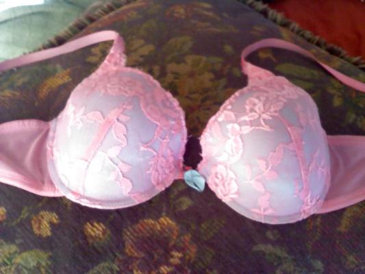 7P Gfs bra