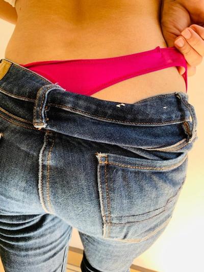 17P Panties from Xhamster friend Humonz