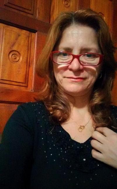 5P Pernambucana gostosa (hot brazilian milf)