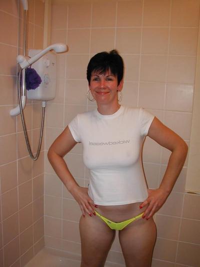 25P Dutch Kinky Milf