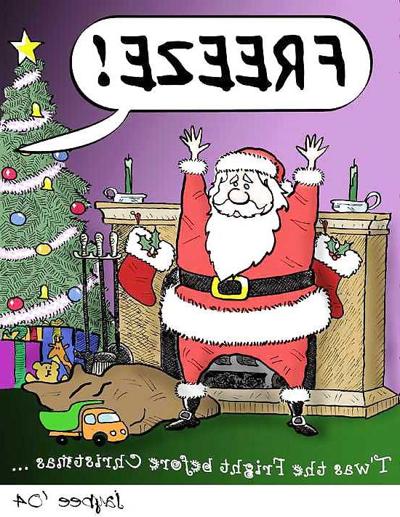 9P XHamsterの皆さん、メリークリスマス!!