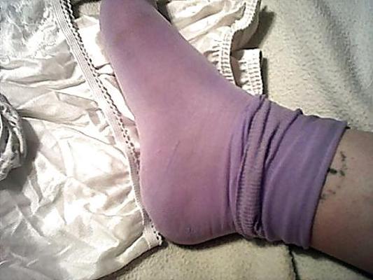 18P Misc Nylon Panties