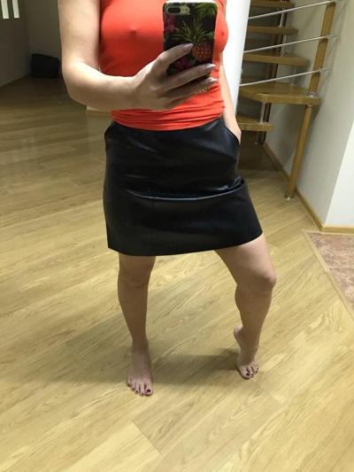 12P Juicy ass, saggy tits  Russian wife