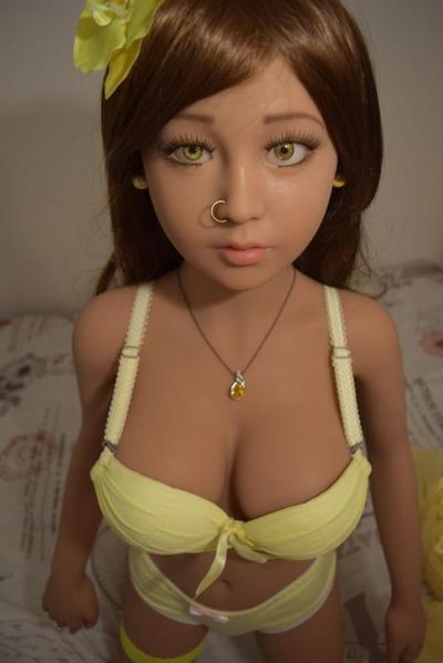 25P Nina's 5th Anniversary!