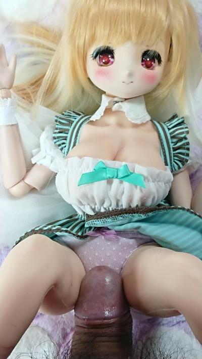 18P doll sex10