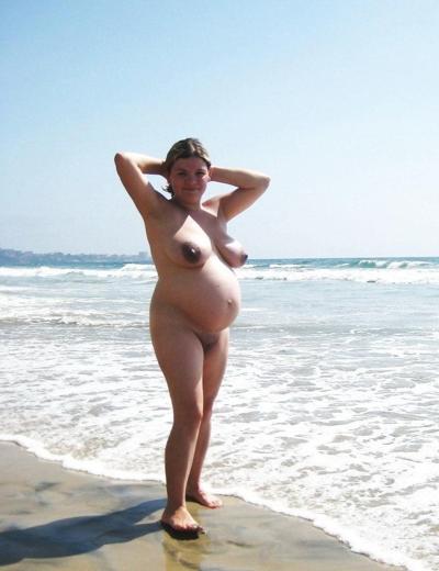 15P Pregnant 25