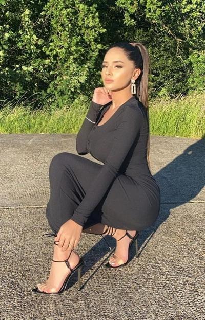 22P Girls of Insta 1