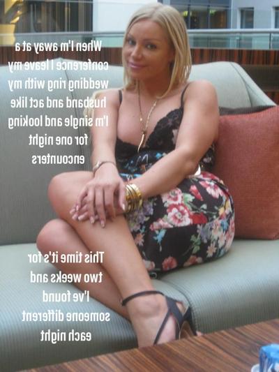 25P Hotwife- und Cuckold-Bildunterschriften 52