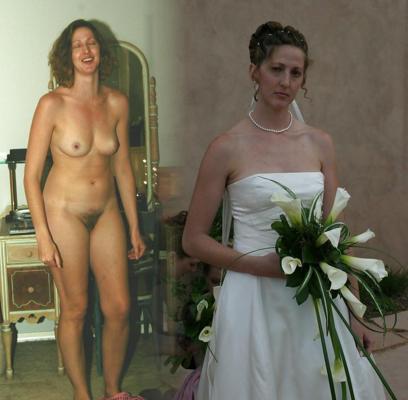 24P B4 After Hairy Brides by TROC