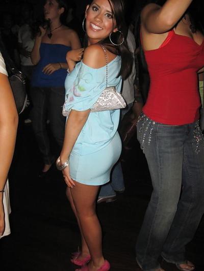 25P Upskirts & Asses 3