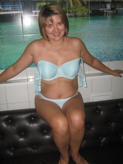 5P wife