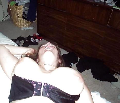 25P A TIT4TAT Post: Lisa