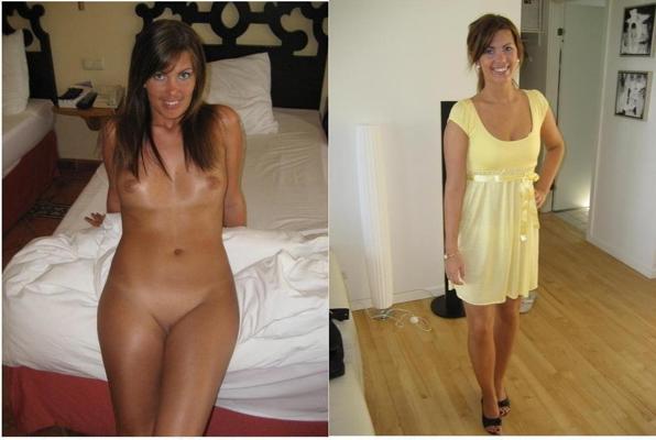 25P Dressed Undressed 39