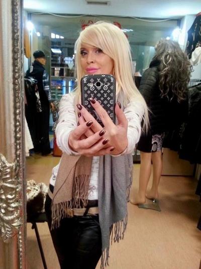 25P Sexy Leder #17