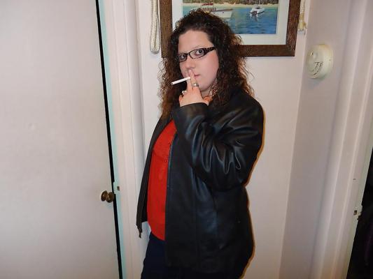 7P Leather Mistress