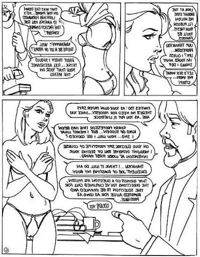 15P 72 漫画