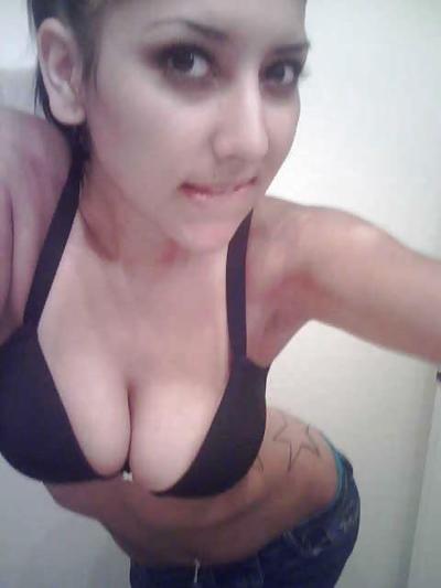 15P Darling teen from latin