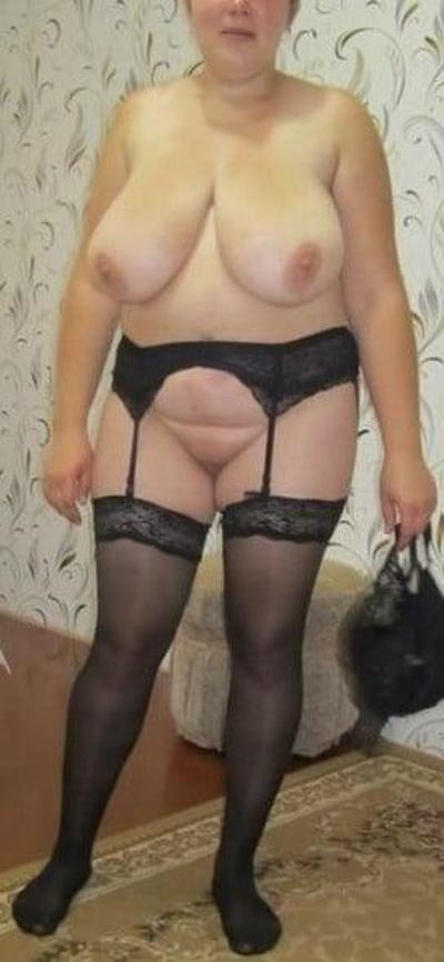 15P My favourit russian mature Vika 3