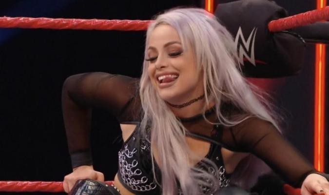 25P babes of wrestling 4
