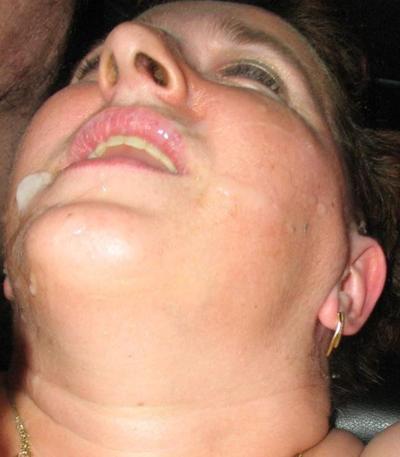 6P Cum Granny Pig Maria_1961