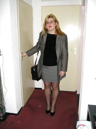 16P Bussines woman
