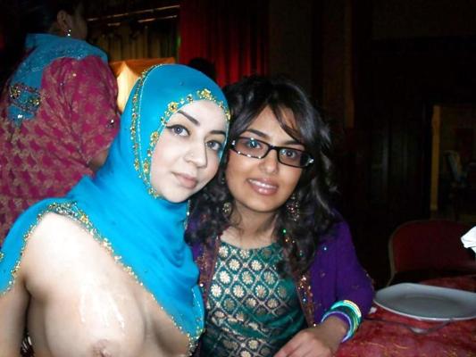 11P Turkish women